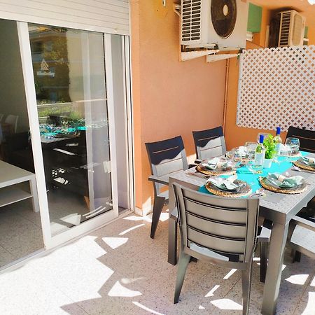 Milion Destiny Portofino Apartment Oropesa del Mar Exterior photo
