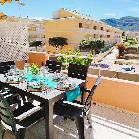 Milion Destiny Portofino Apartment Oropesa del Mar Exterior photo