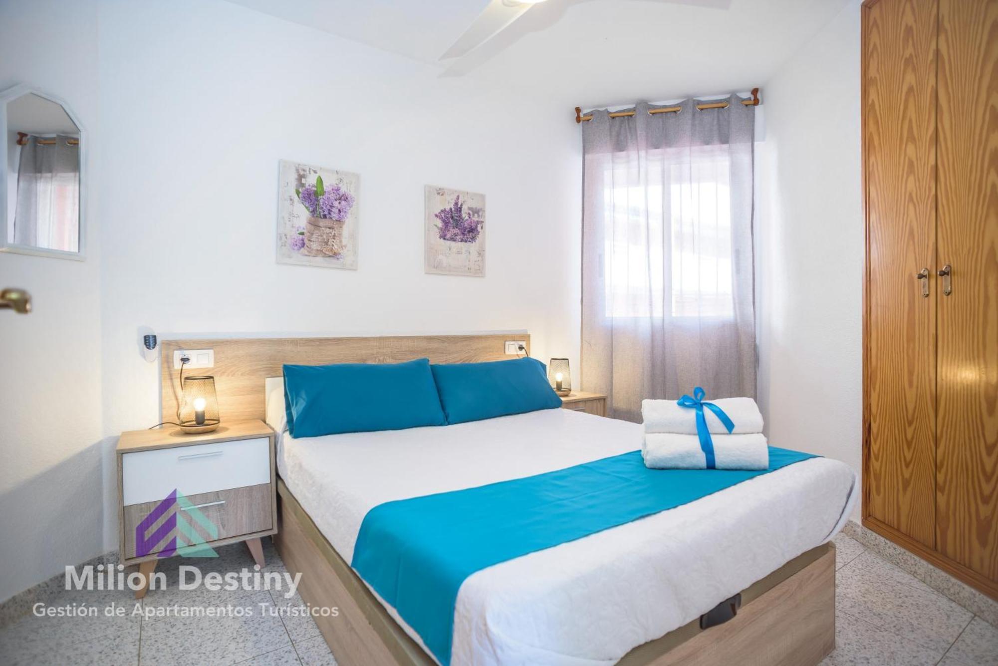 Milion Destiny Portofino Apartment Oropesa del Mar Exterior photo