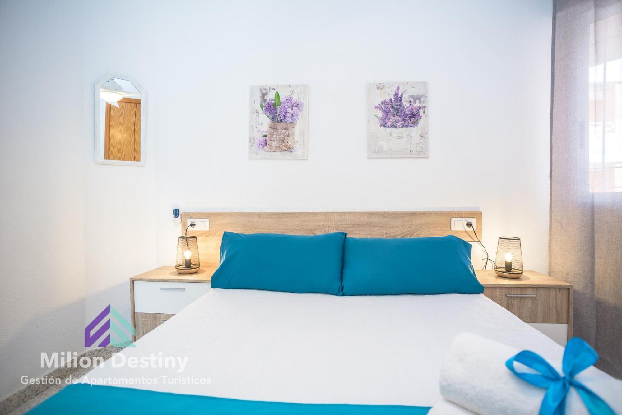 Milion Destiny Portofino Apartment Oropesa del Mar Exterior photo