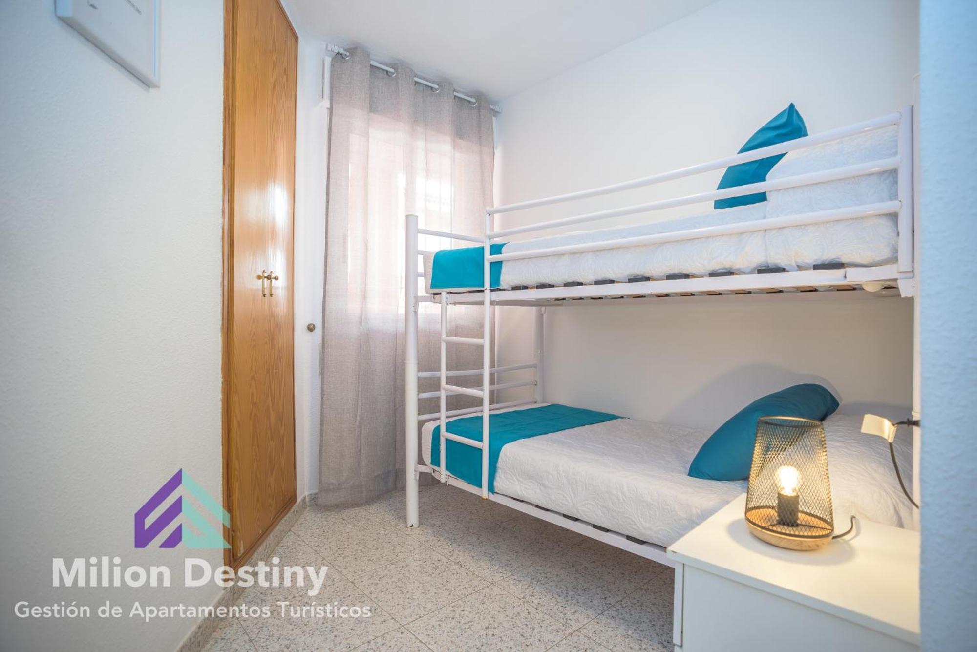Milion Destiny Portofino Apartment Oropesa del Mar Exterior photo