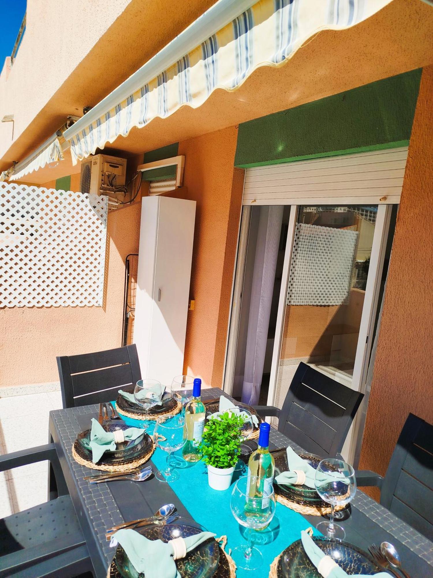 Milion Destiny Portofino Apartment Oropesa del Mar Exterior photo