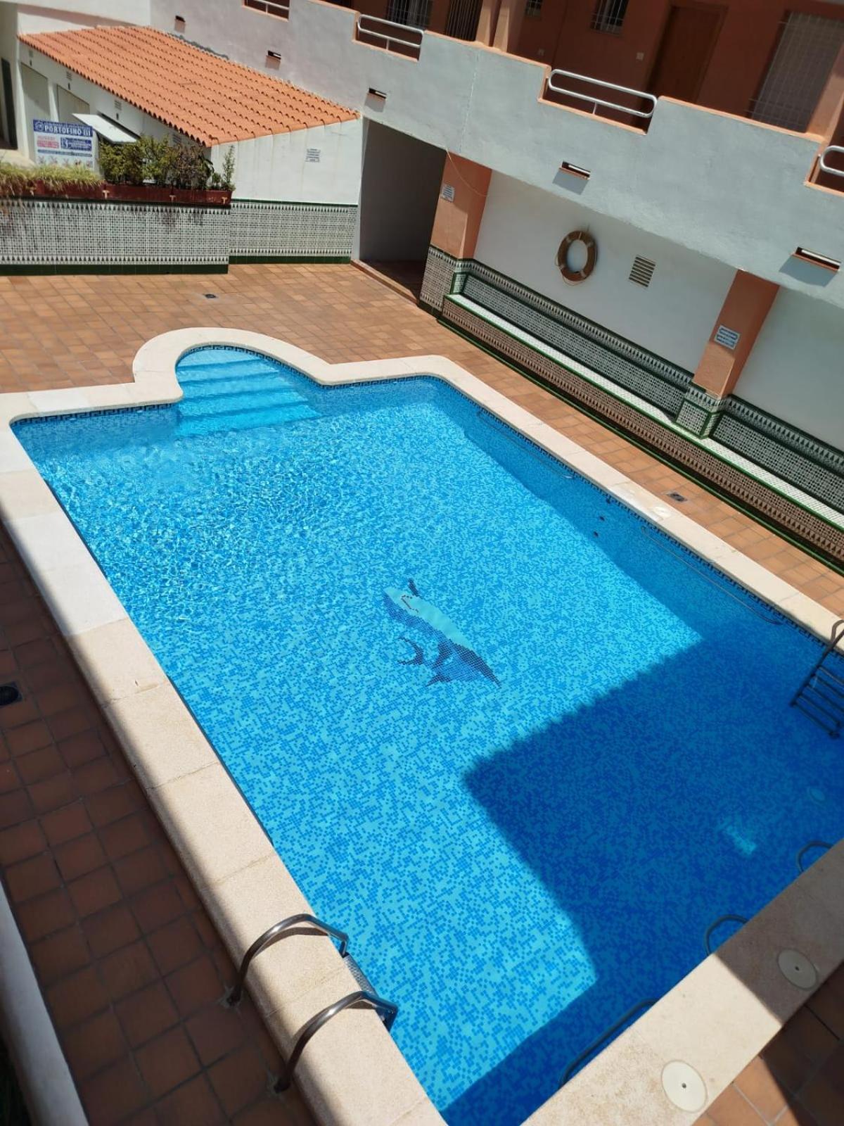Milion Destiny Portofino Apartment Oropesa del Mar Exterior photo
