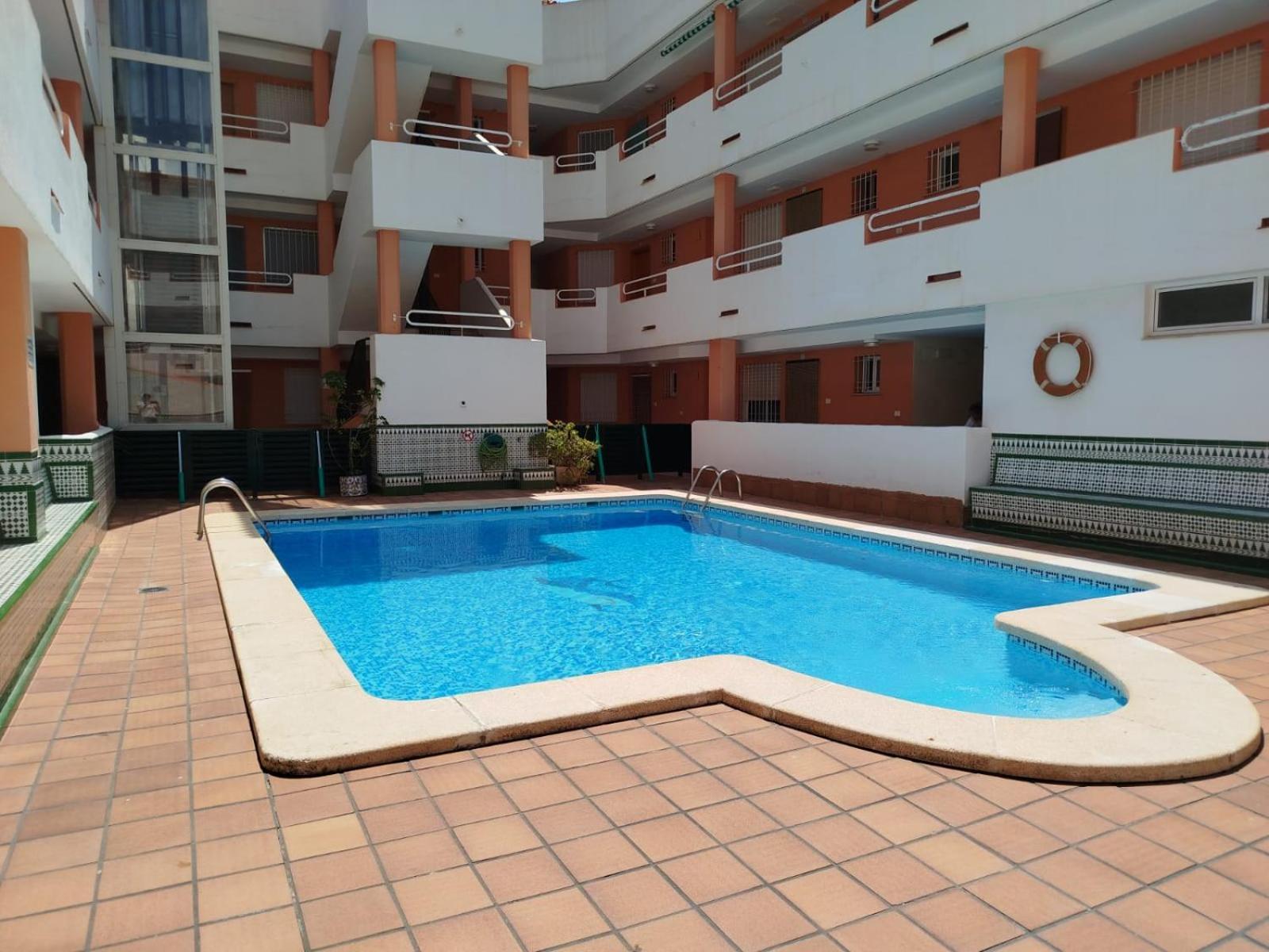 Milion Destiny Portofino Apartment Oropesa del Mar Exterior photo