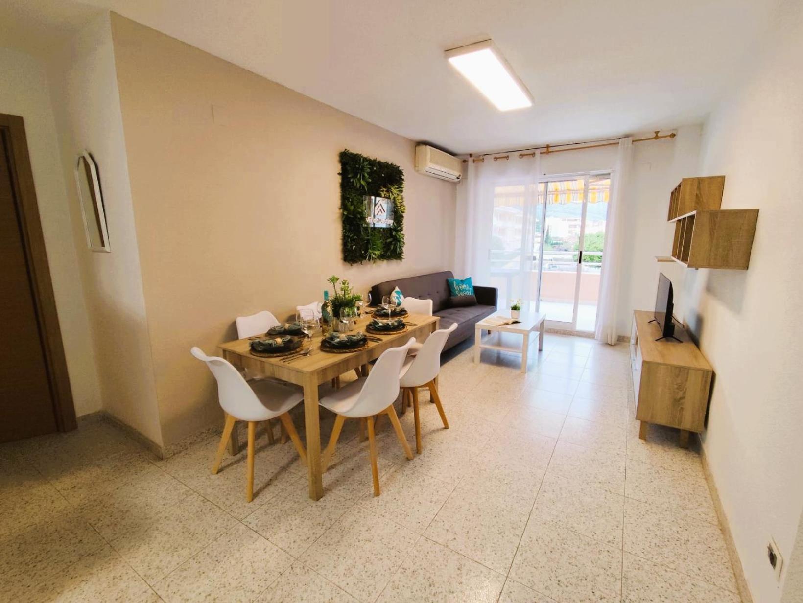 Milion Destiny Portofino Apartment Oropesa del Mar Exterior photo