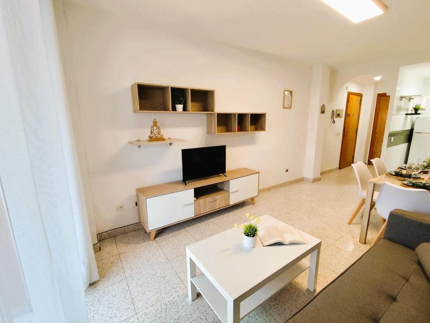Milion Destiny Portofino Apartment Oropesa del Mar Exterior photo