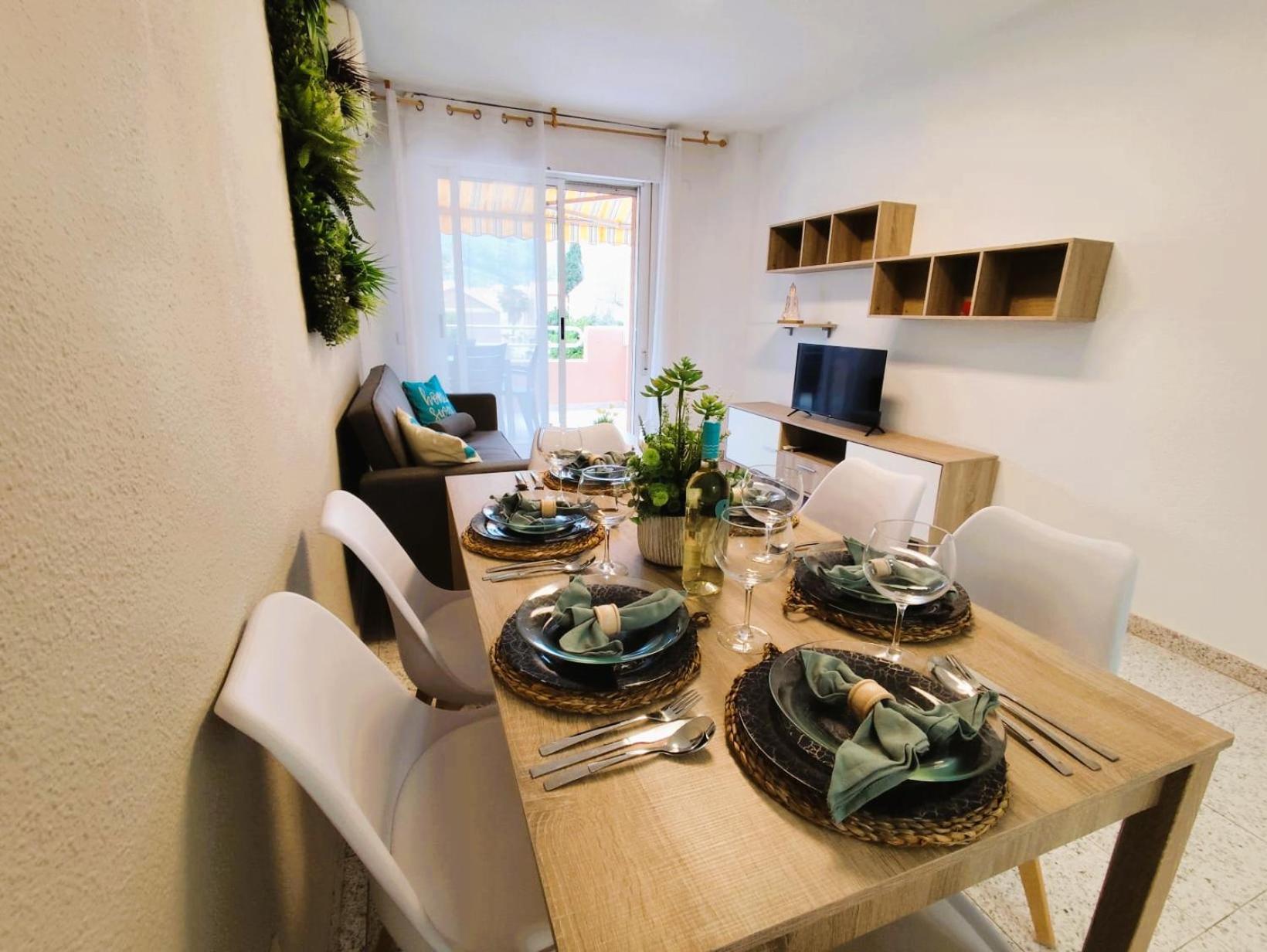 Milion Destiny Portofino Apartment Oropesa del Mar Exterior photo