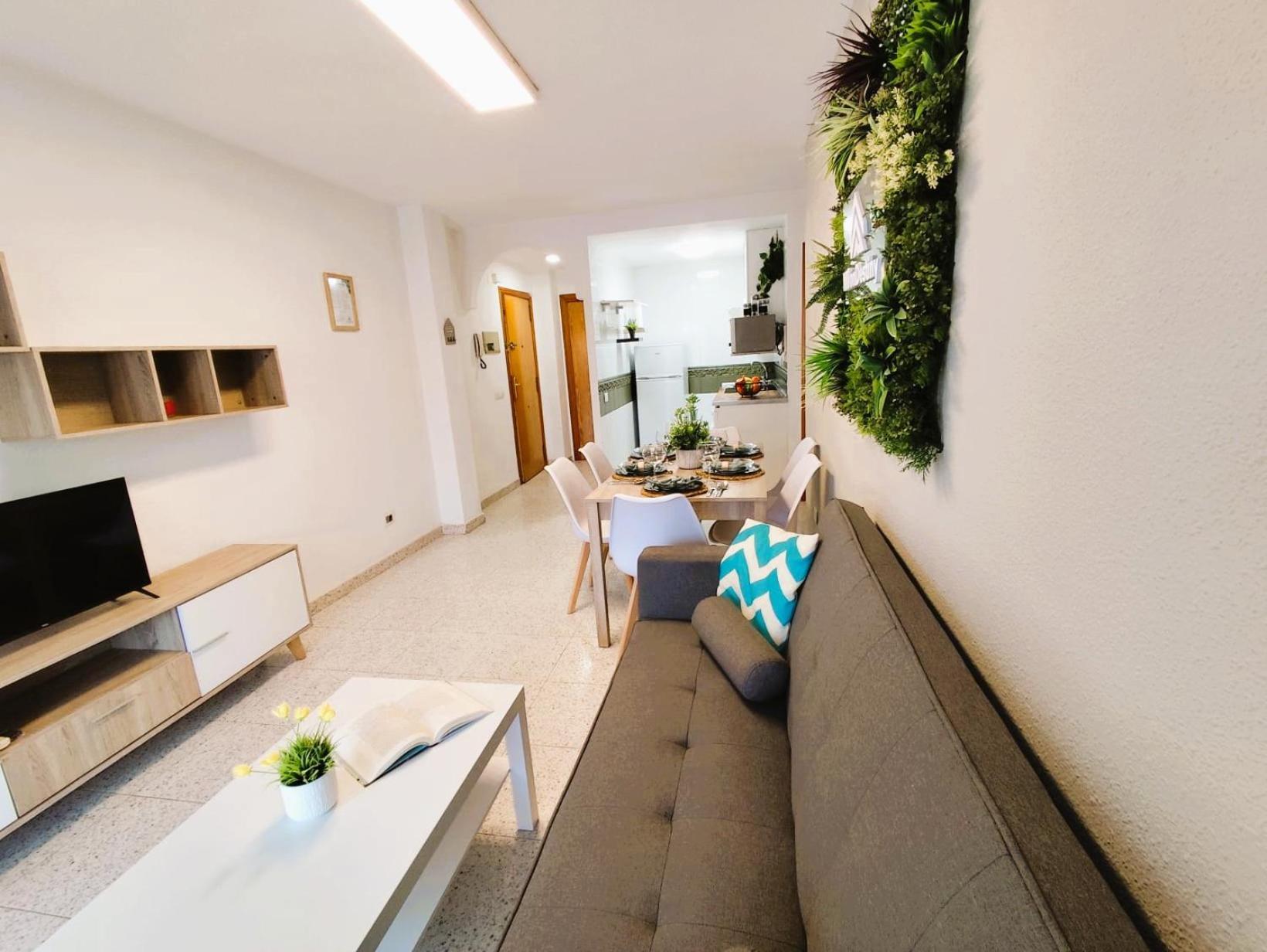 Milion Destiny Portofino Apartment Oropesa del Mar Exterior photo