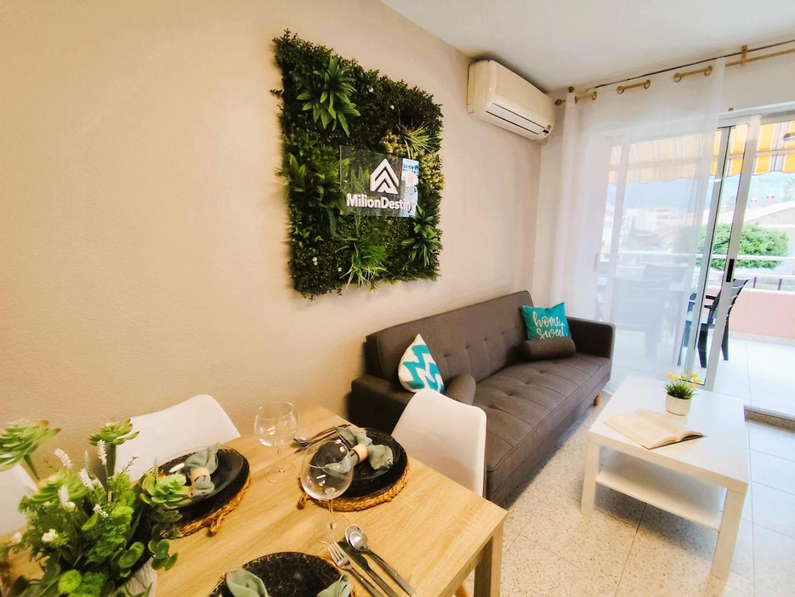 Milion Destiny Portofino Apartment Oropesa del Mar Exterior photo