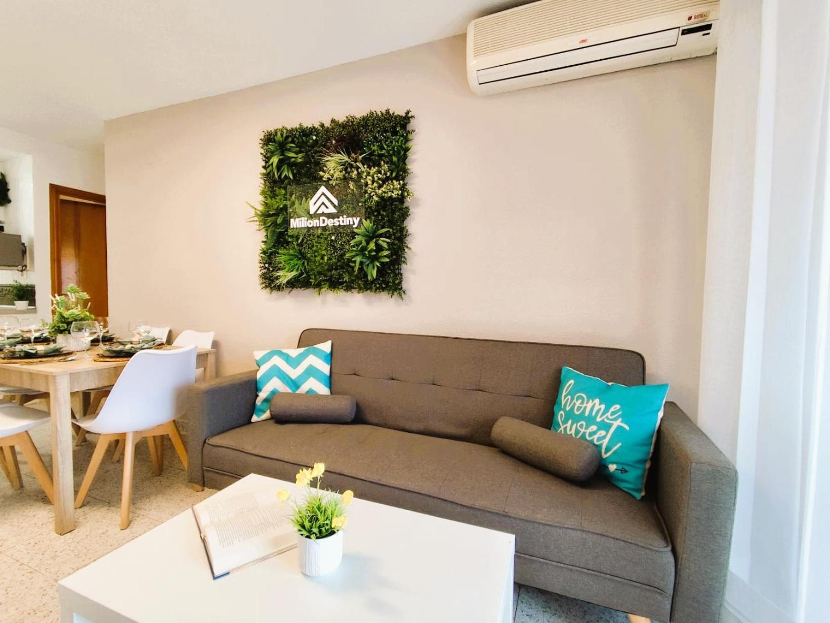 Milion Destiny Portofino Apartment Oropesa del Mar Exterior photo