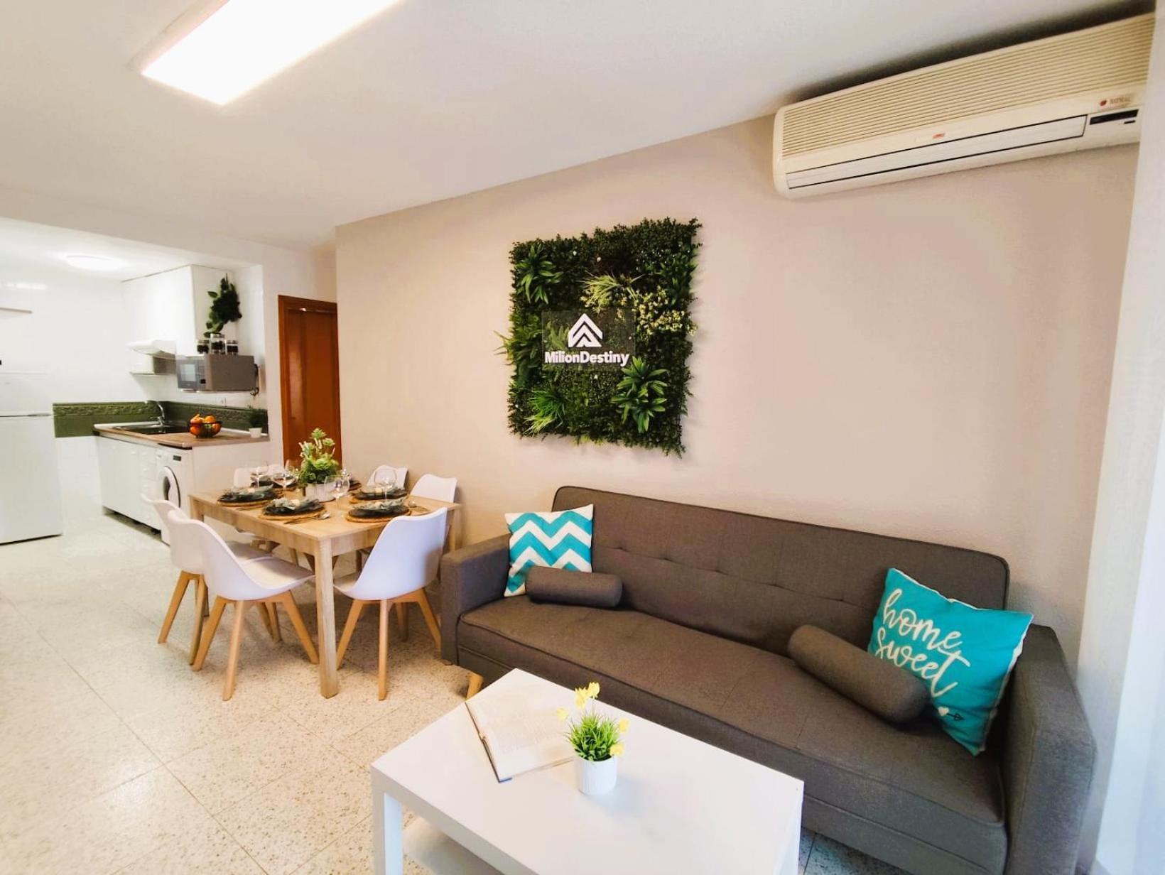 Milion Destiny Portofino Apartment Oropesa del Mar Exterior photo