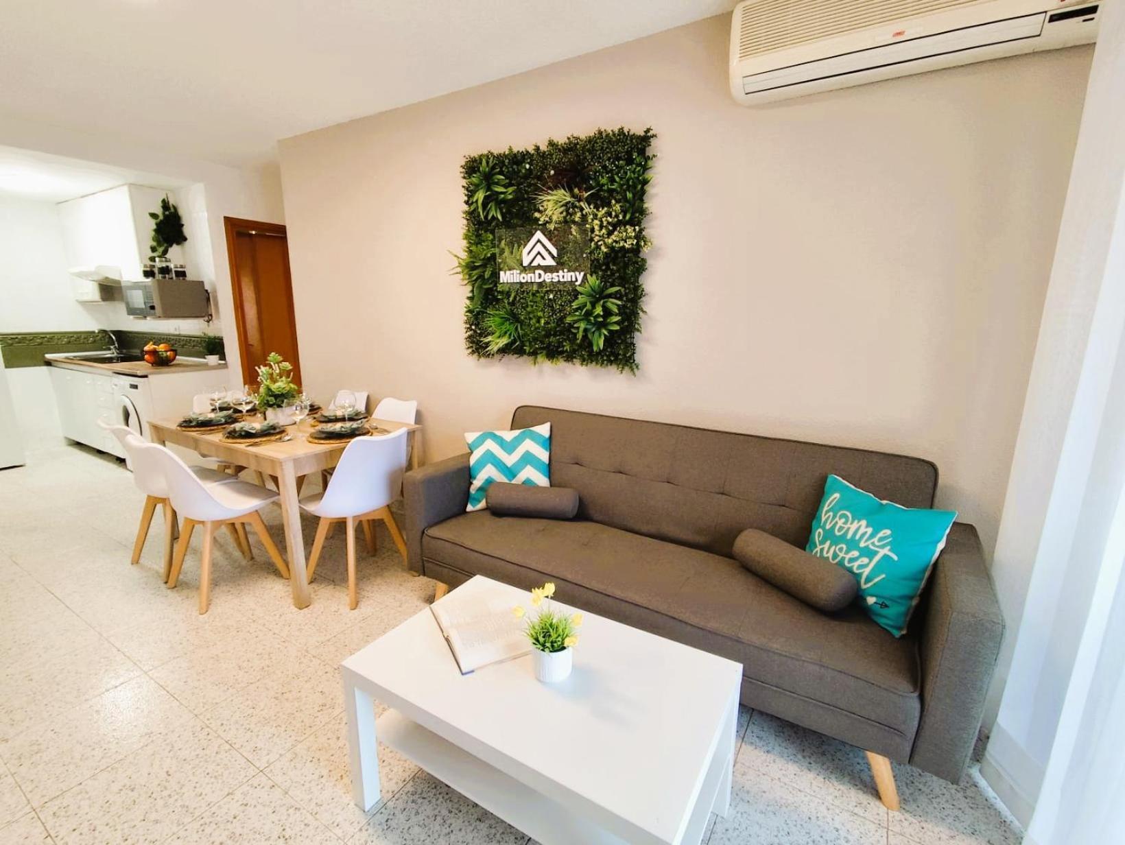Milion Destiny Portofino Apartment Oropesa del Mar Exterior photo