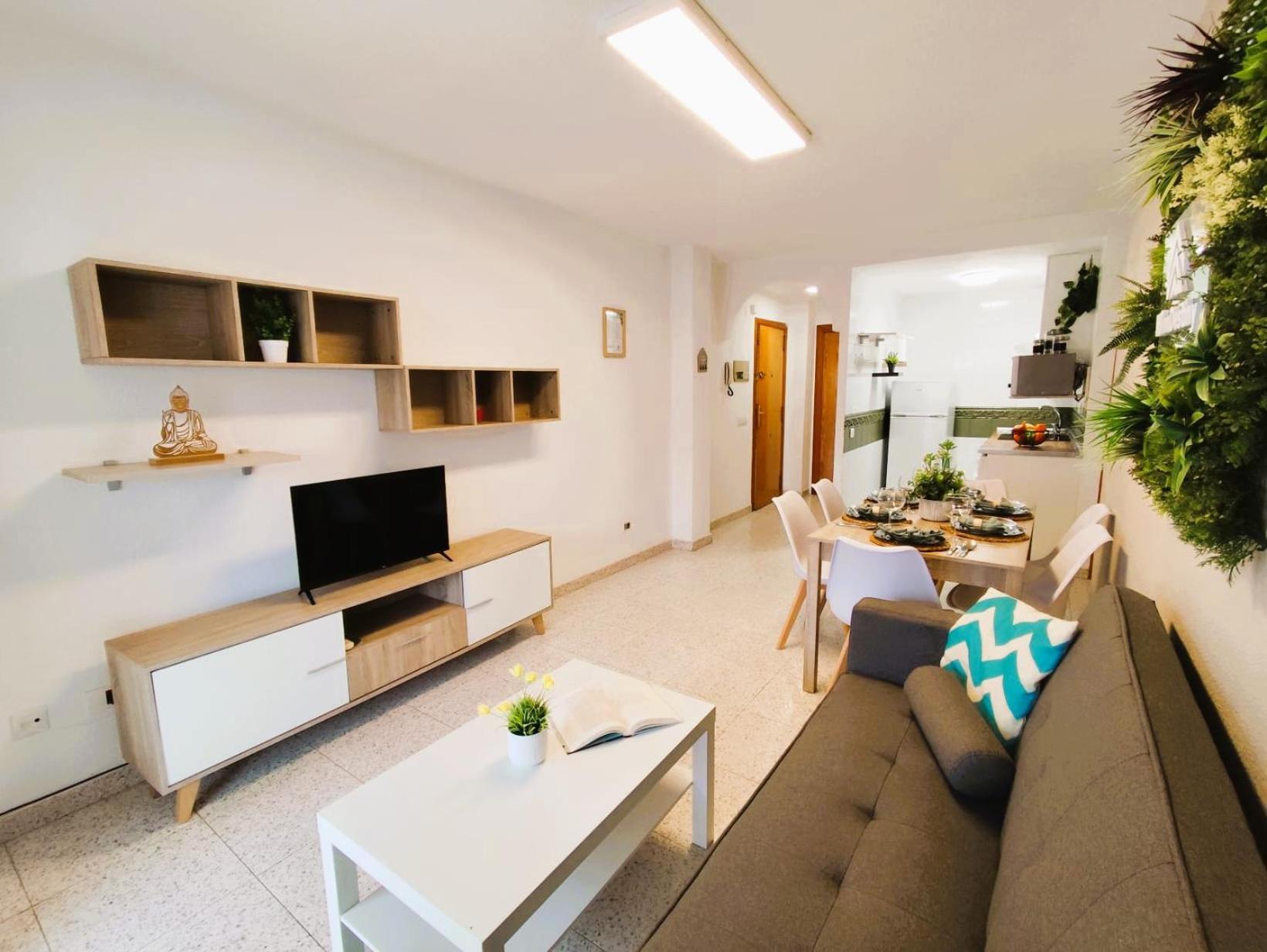 Milion Destiny Portofino Apartment Oropesa del Mar Exterior photo