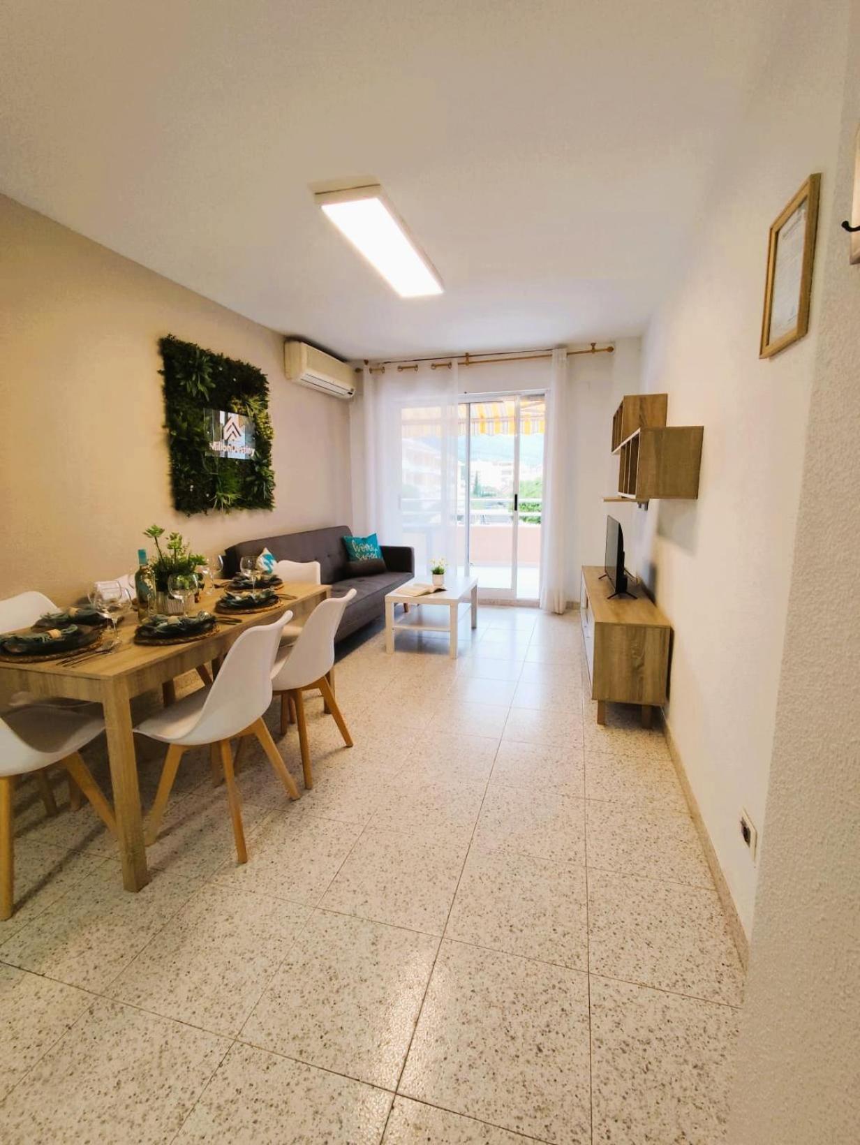 Milion Destiny Portofino Apartment Oropesa del Mar Exterior photo