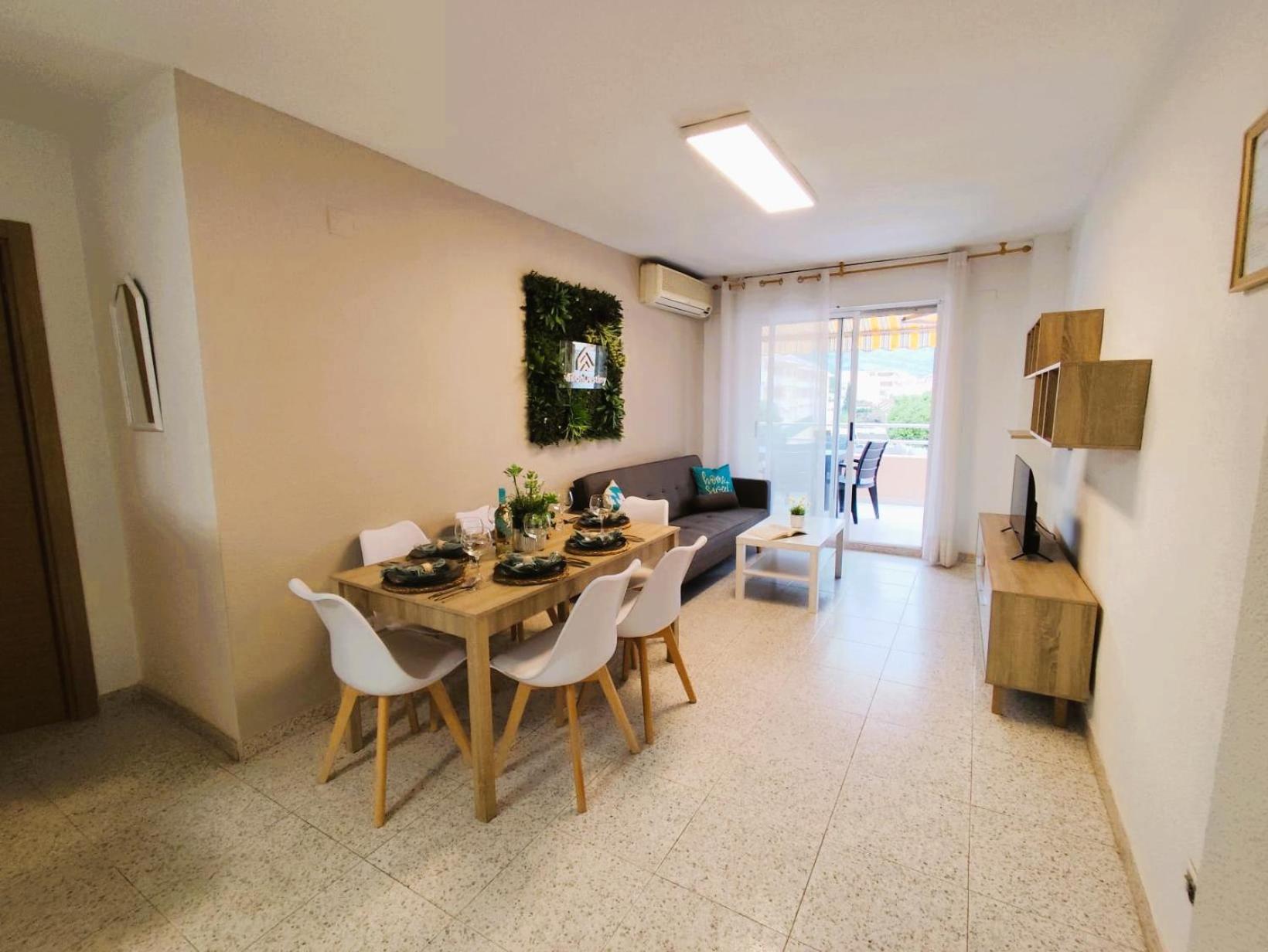 Milion Destiny Portofino Apartment Oropesa del Mar Exterior photo
